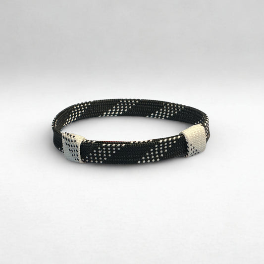 Black Wristband Classic