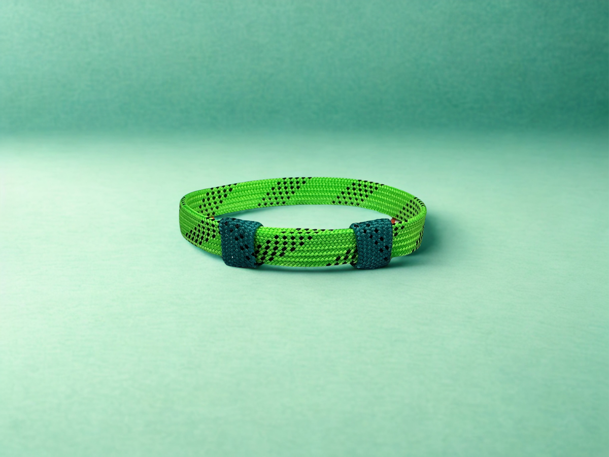 Light Green Wristband Classic