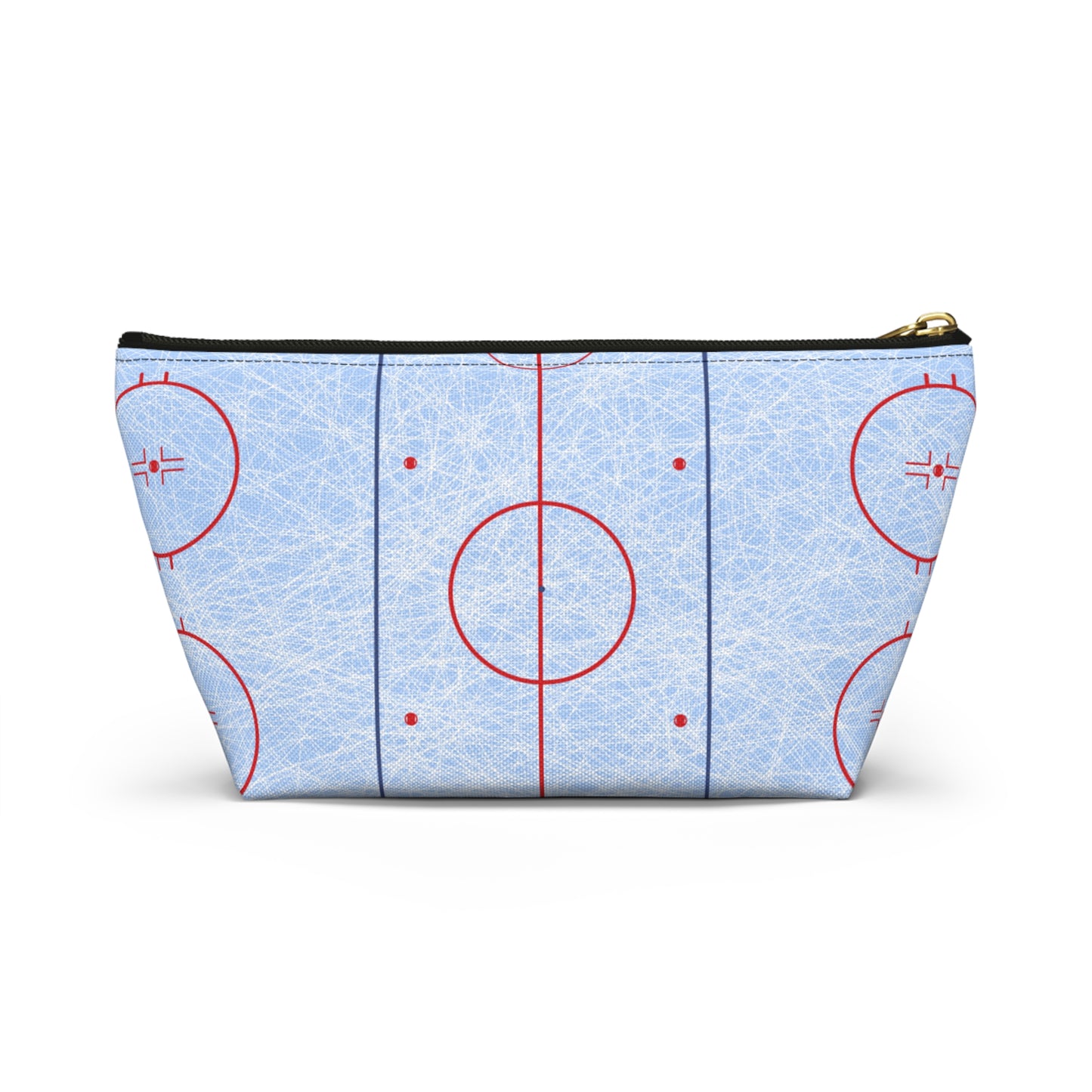 Tape and Accessory Bag with Custom Logo/Name