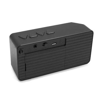 Hockey Rink Speaker with Custom Logo