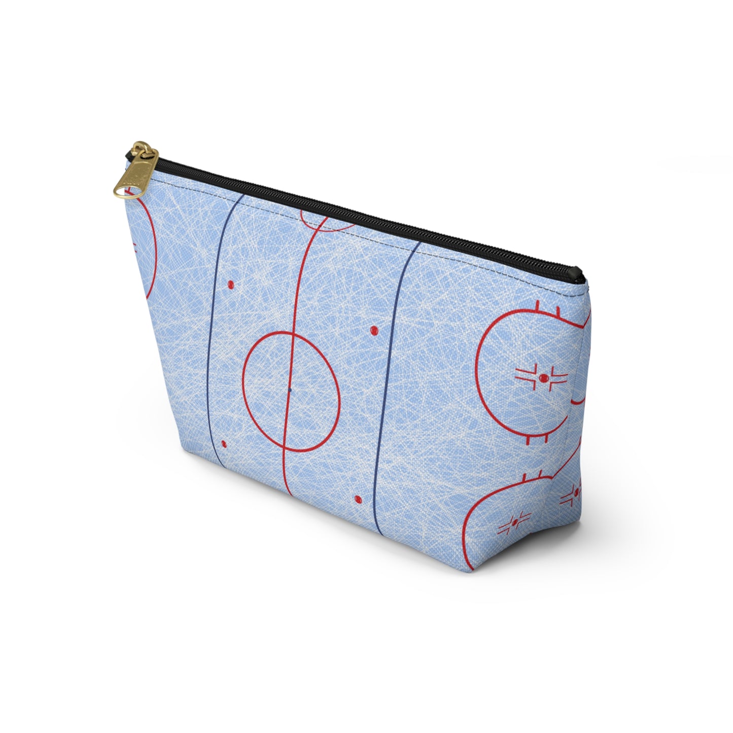 Tape and Accessory Bag with Custom Logo/Name