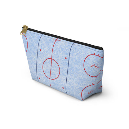 Tape and Accessory Bag with Custom Logo/Name