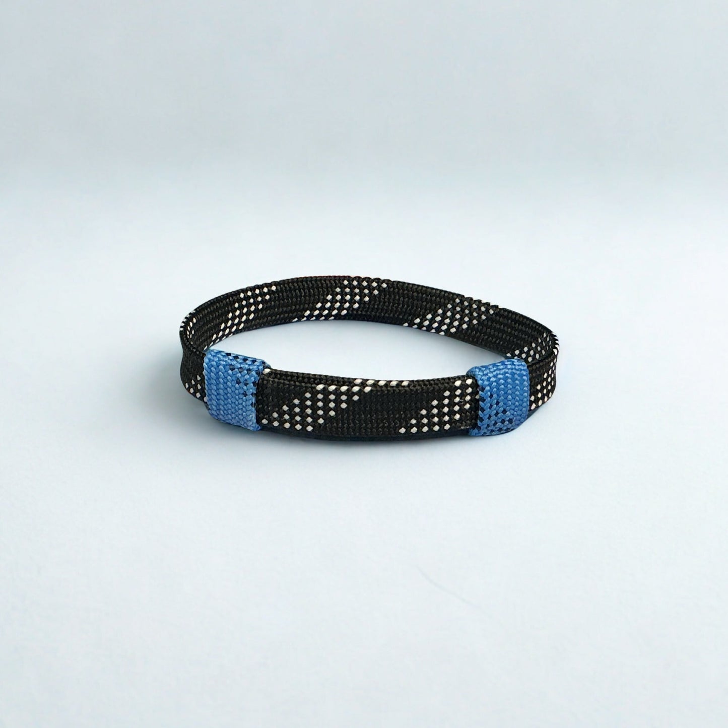 Black Wristband Classic