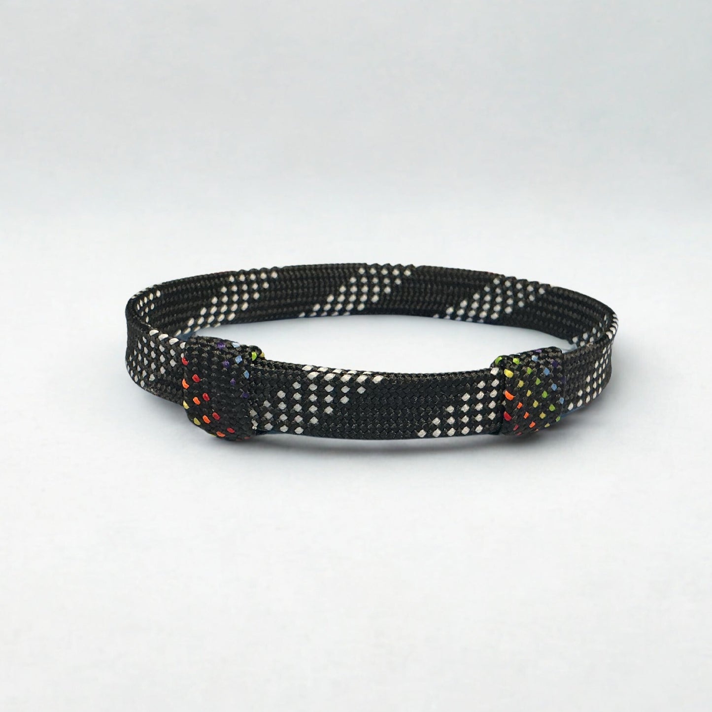 Black Wristband Classic