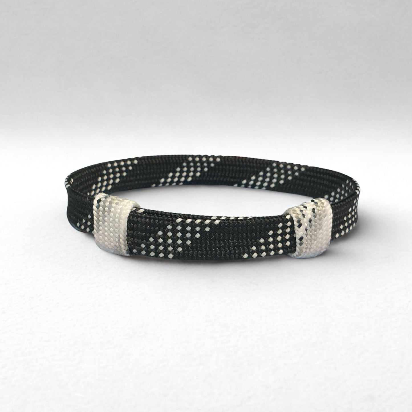 Black Wristband Classic