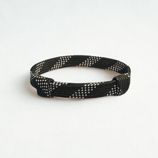 Black Wristband Classic
