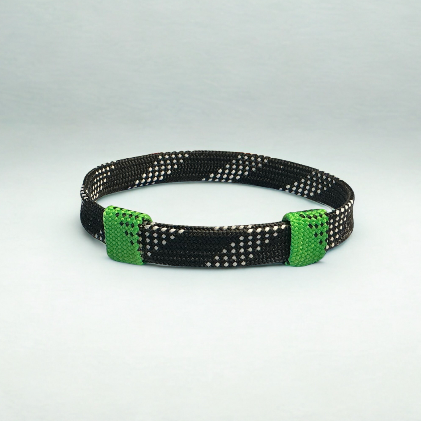 Black Wristband Classic