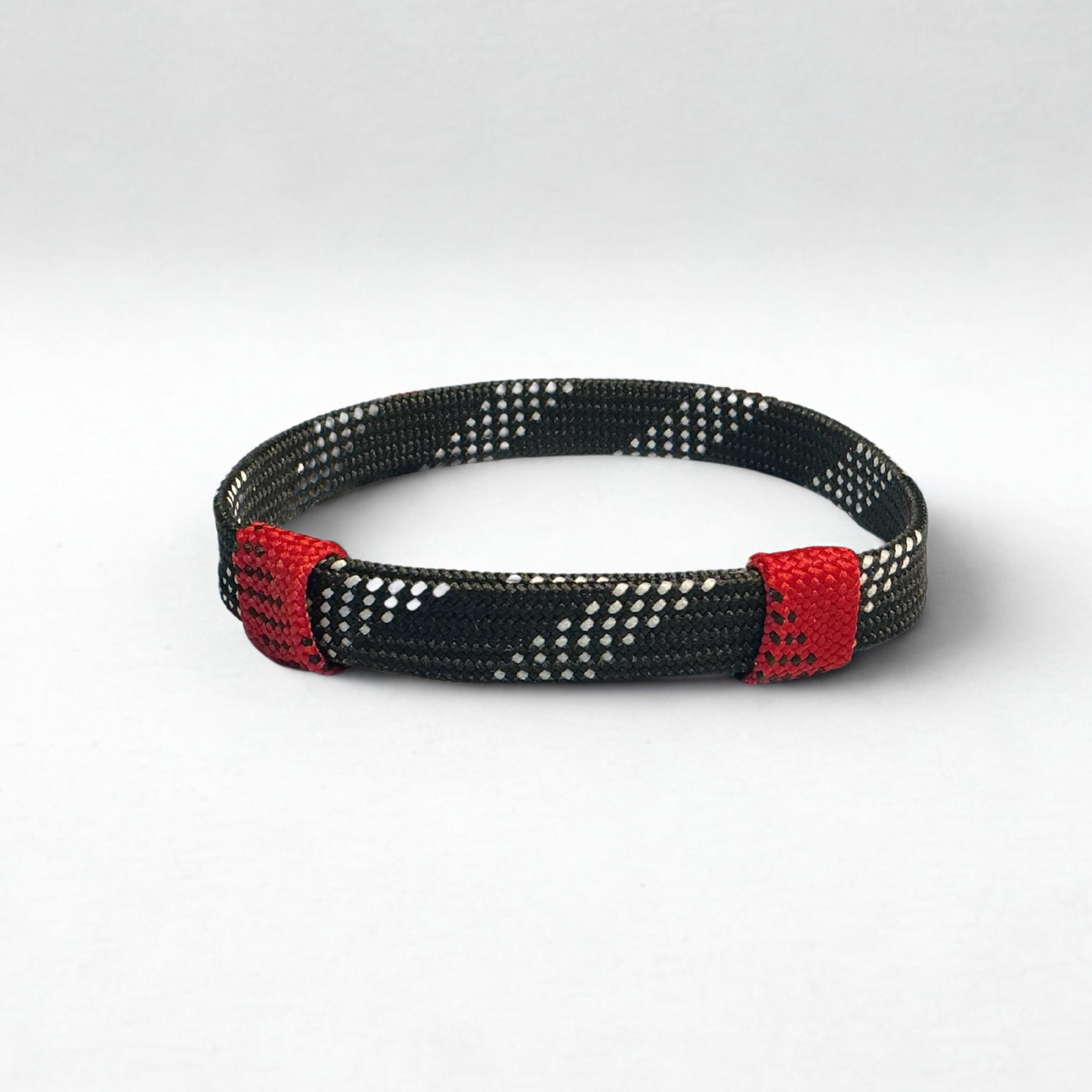 Black Wristband Classic