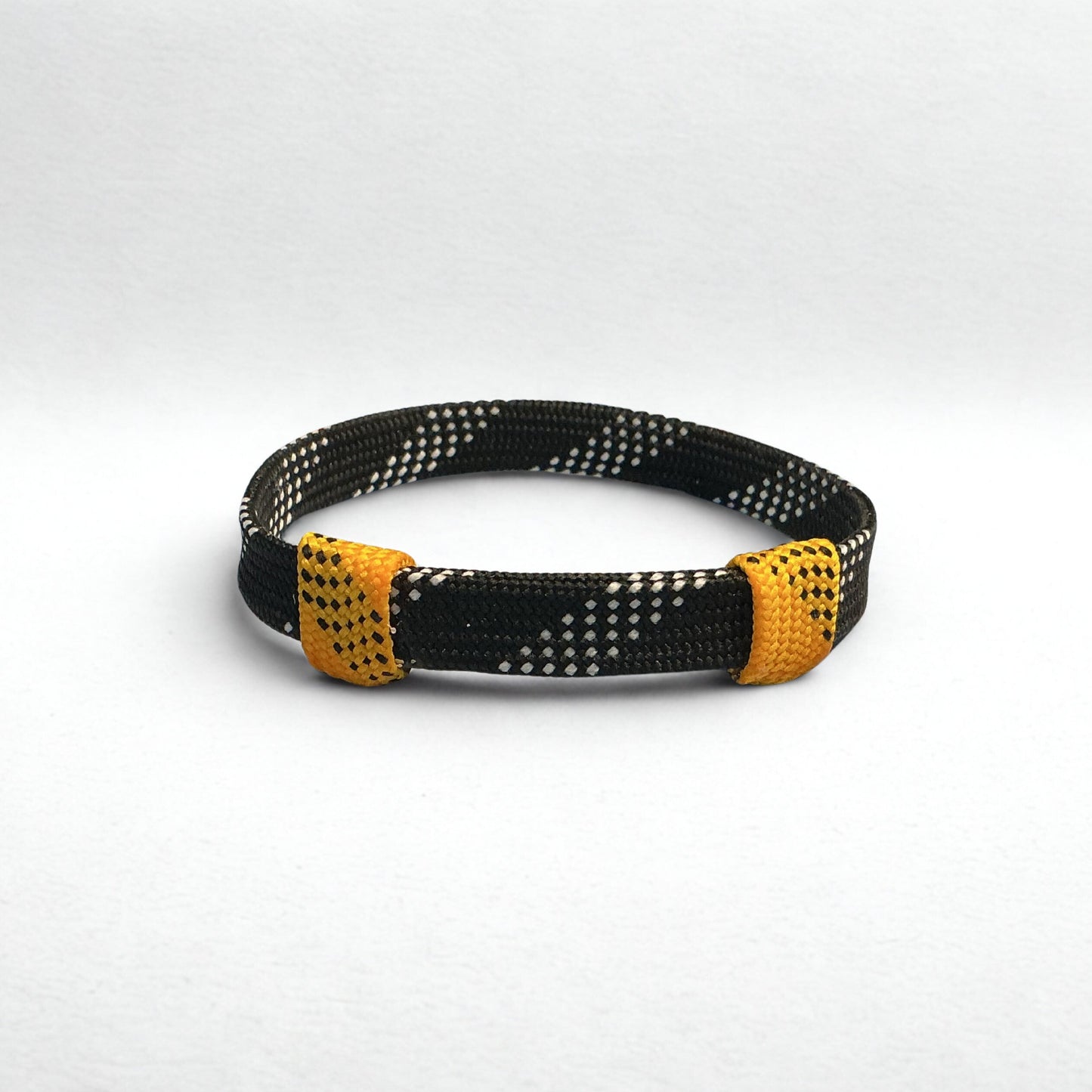 Black Wristband Classic