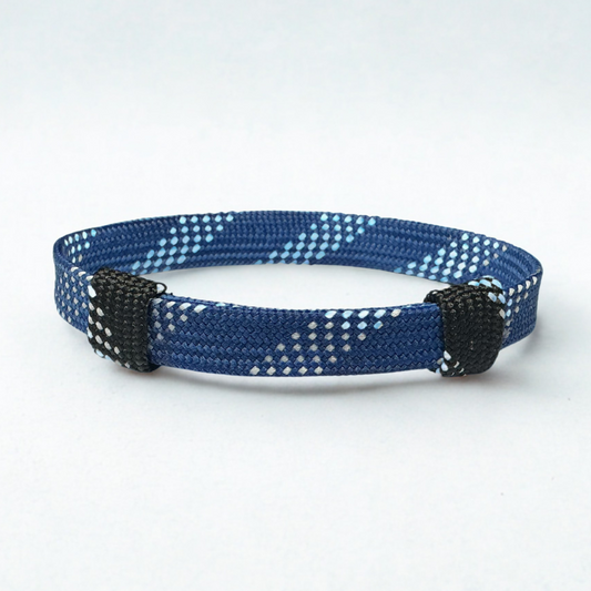 Blue Wristband Classic