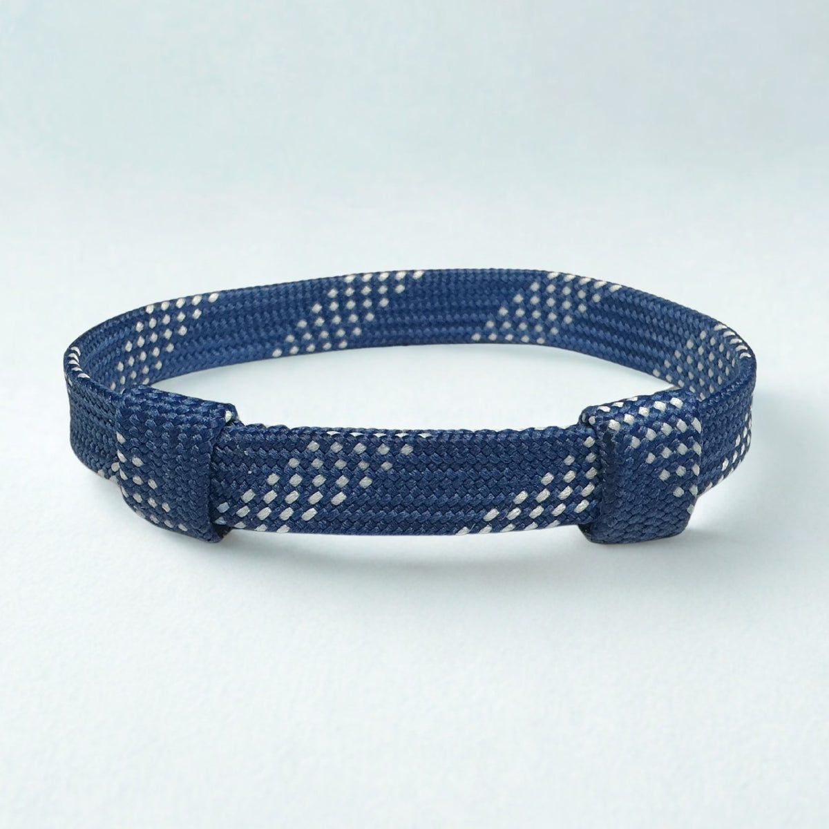 Blue Wristband Classic