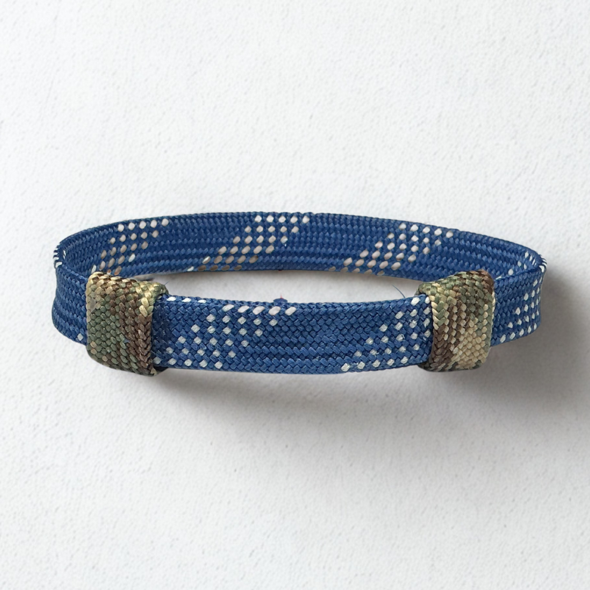 Blue Wristband Classic