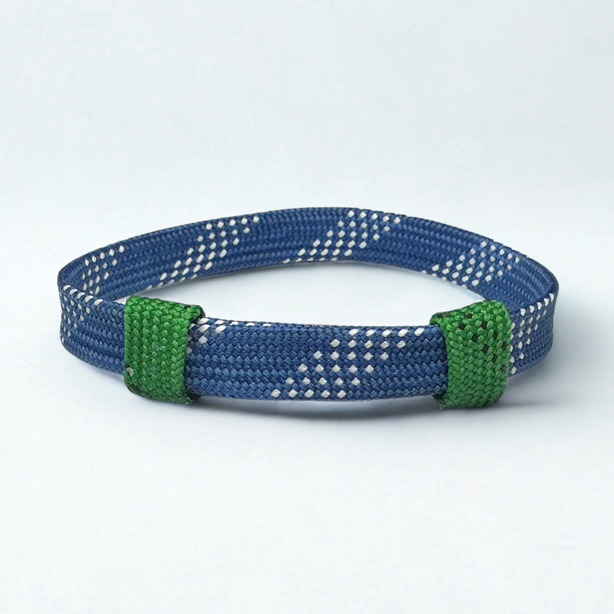 Blue Wristband Classic