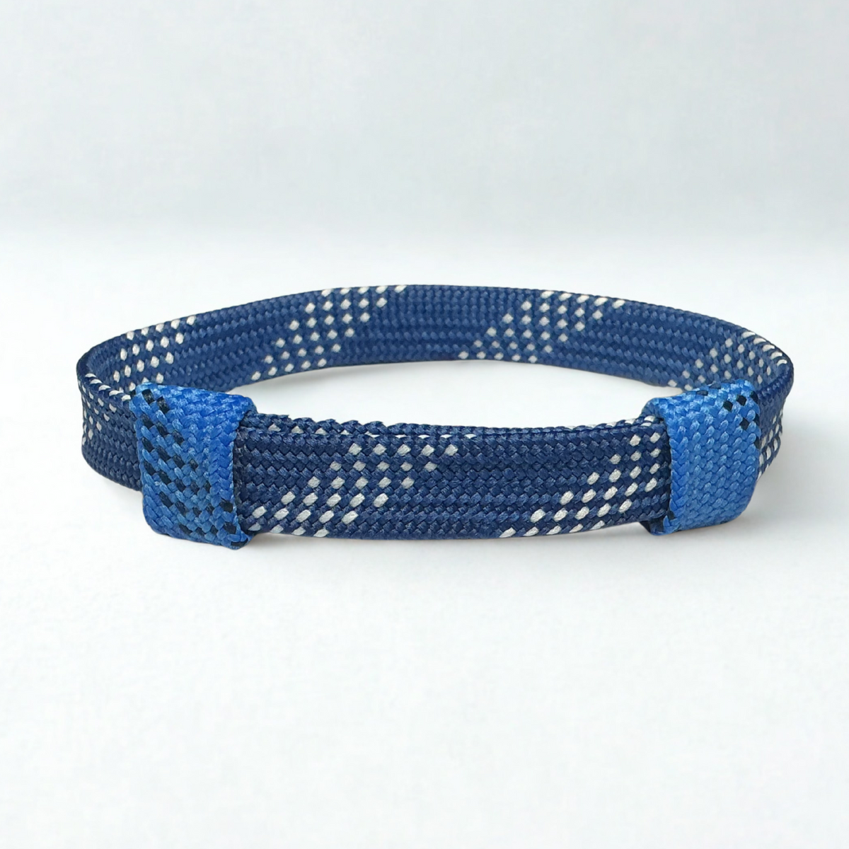 Blue Wristband Classic