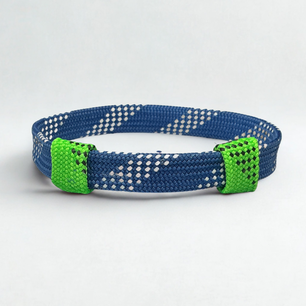 Blue Wristband Classic