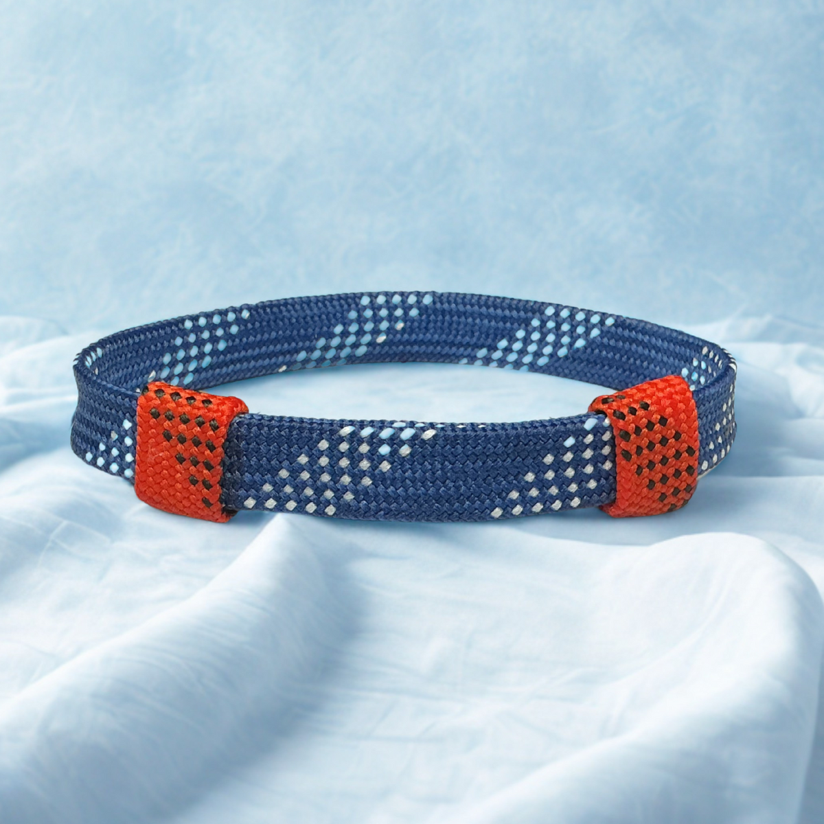 Blue Wristband Classic