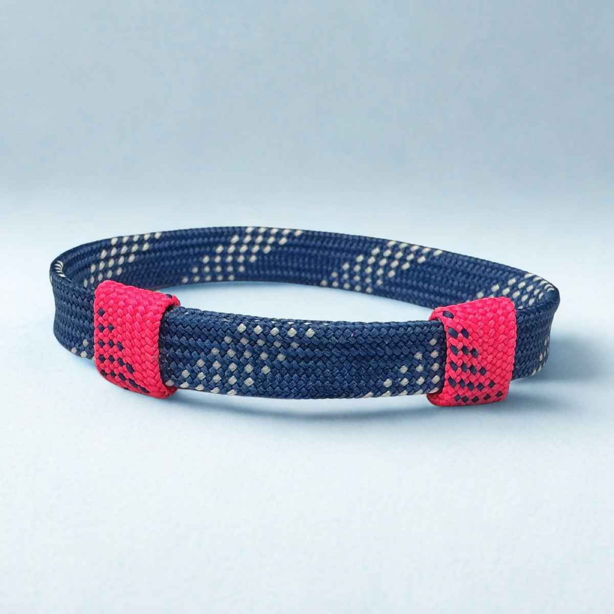 Blue Wristband Classic
