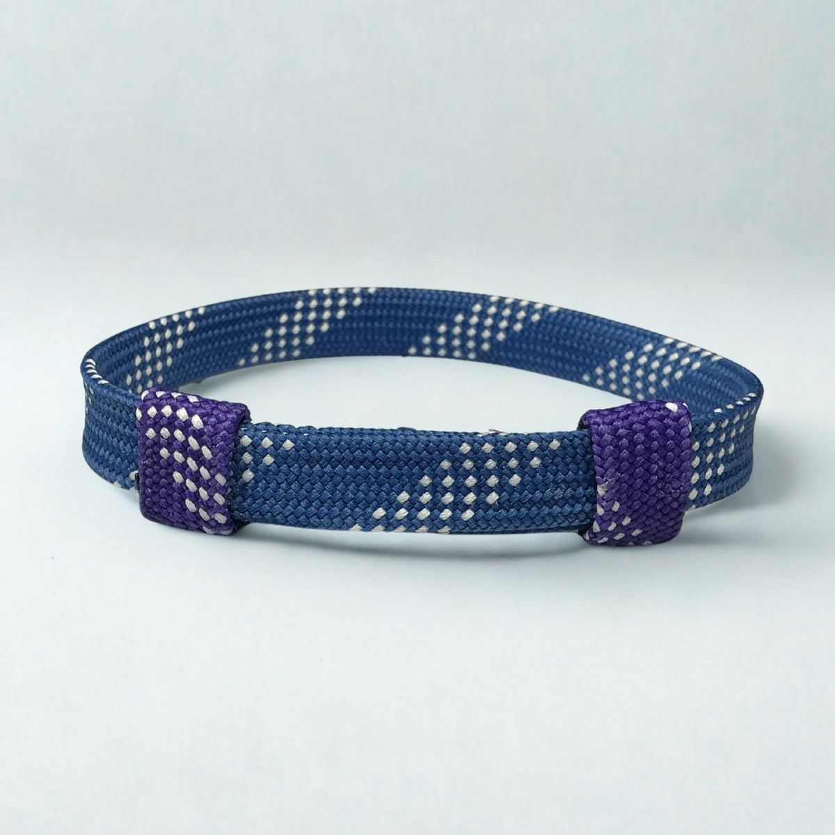 Blue Wristband Classic