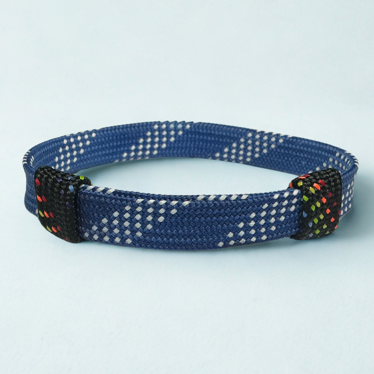 Blue Wristband Classic