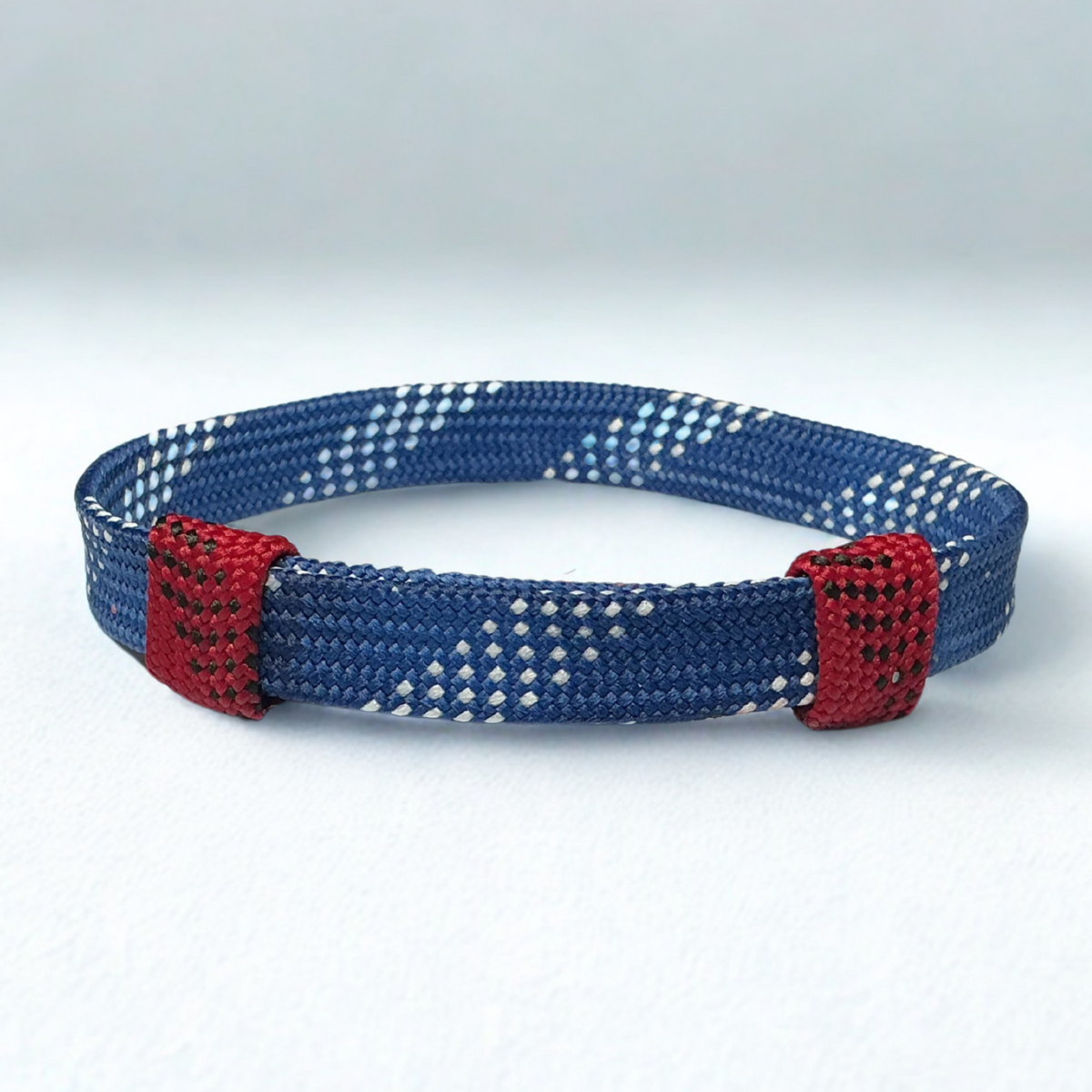 Blue Wristband Classic