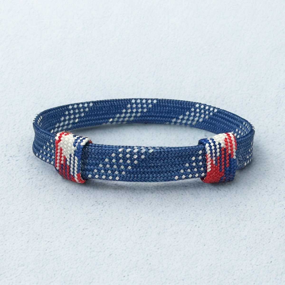 Blue Wristband Classic
