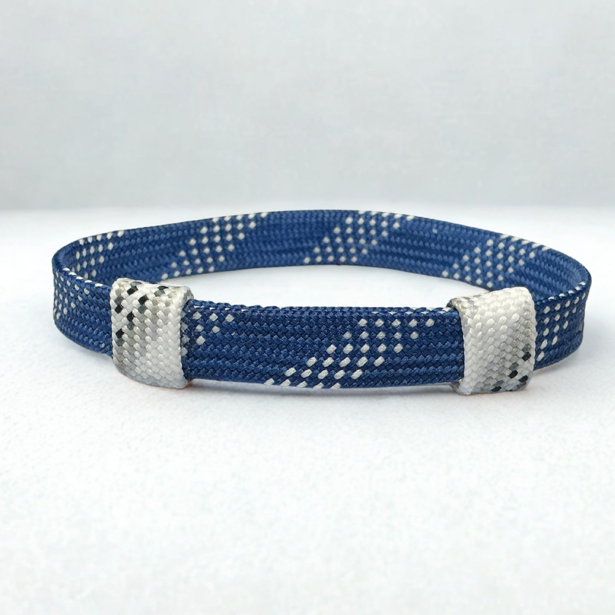 Blue Wristband Classic