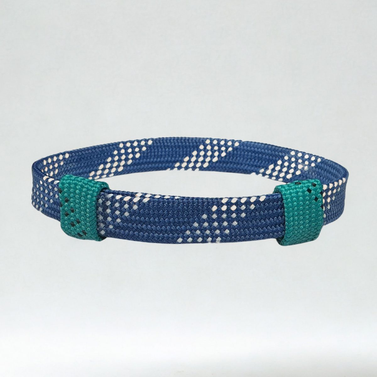 Blue Wristband Classic