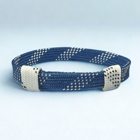Blue Wristband Classic