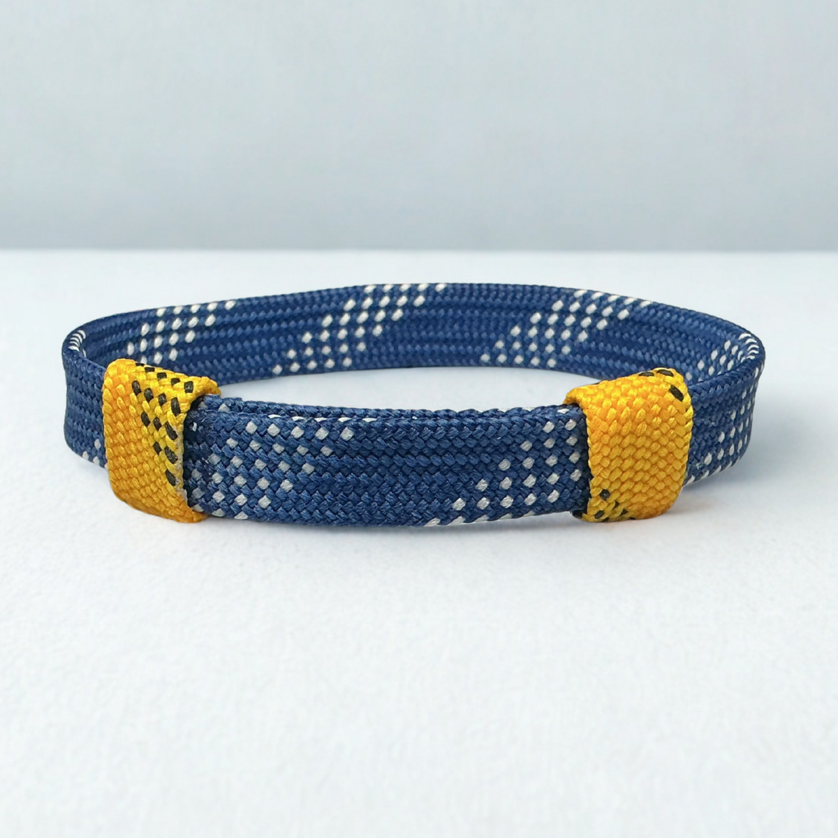 Blue Wristband Classic