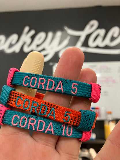Custom Player/Team Wristbands