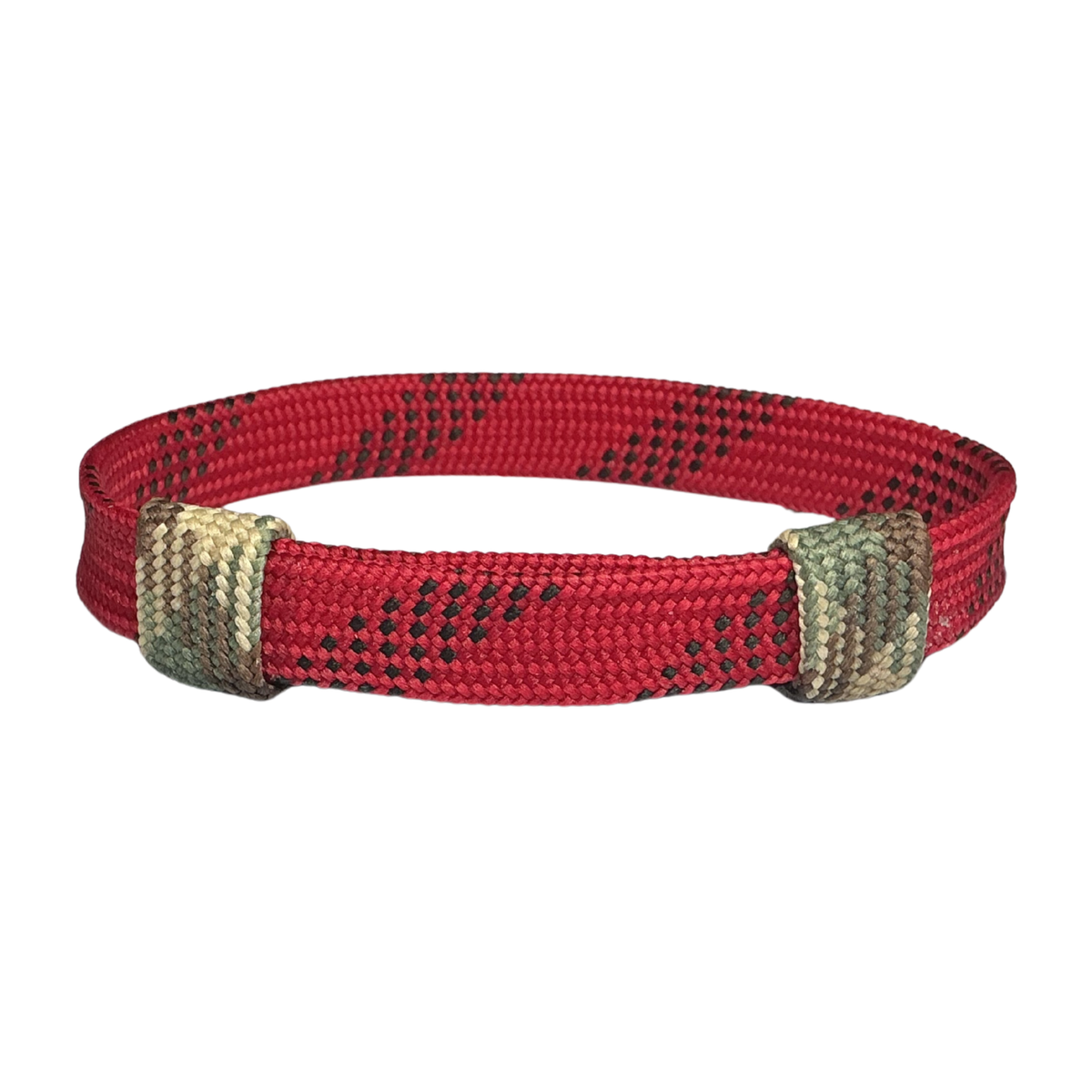 Red Wristband Classic