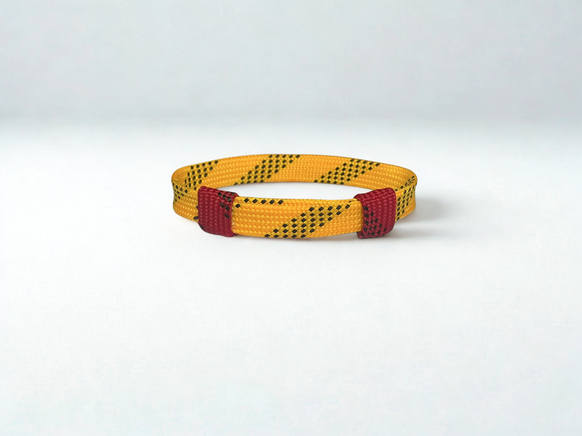 Yellow Wristband Classic