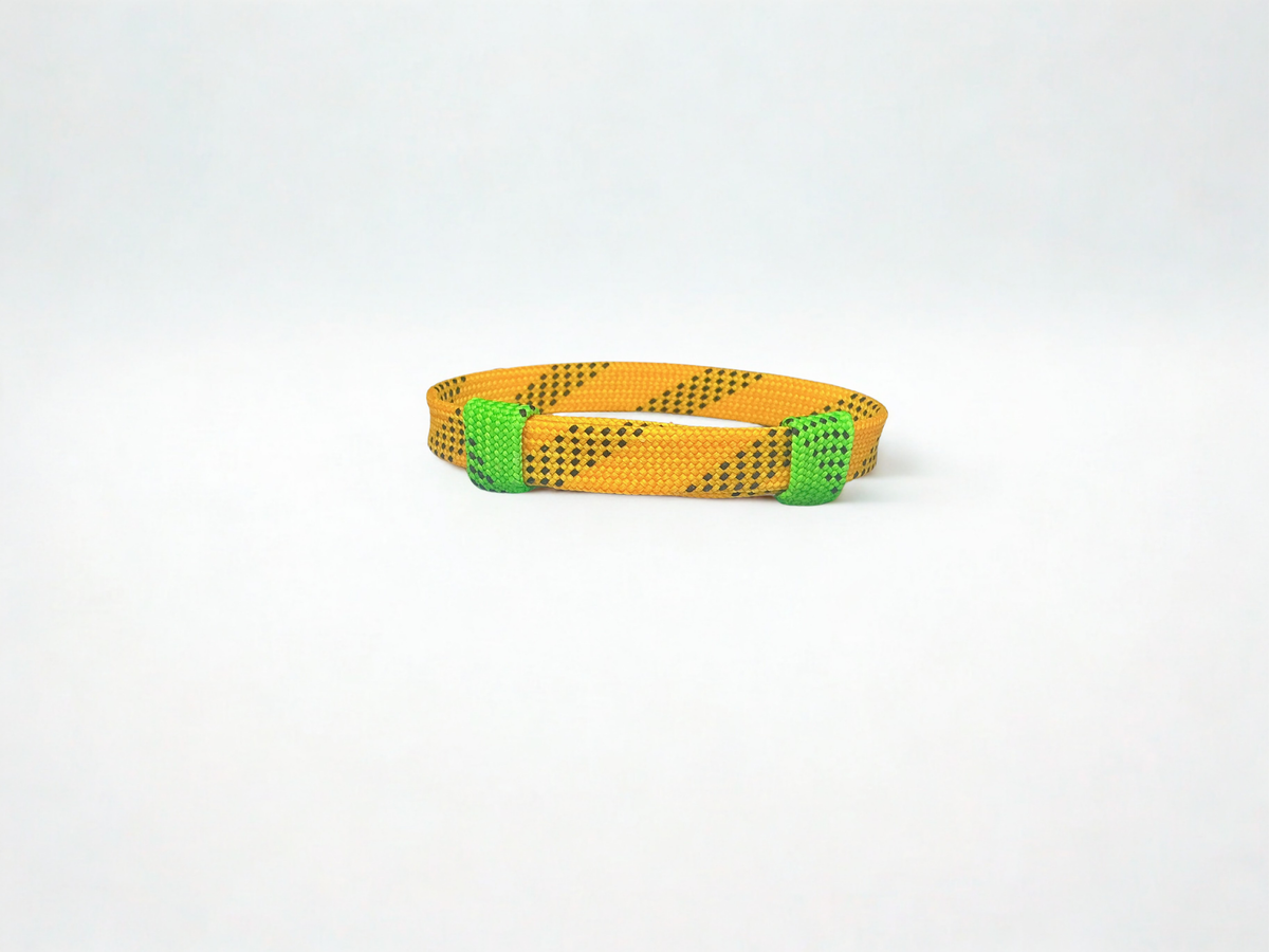 Yellow Wristband Classic