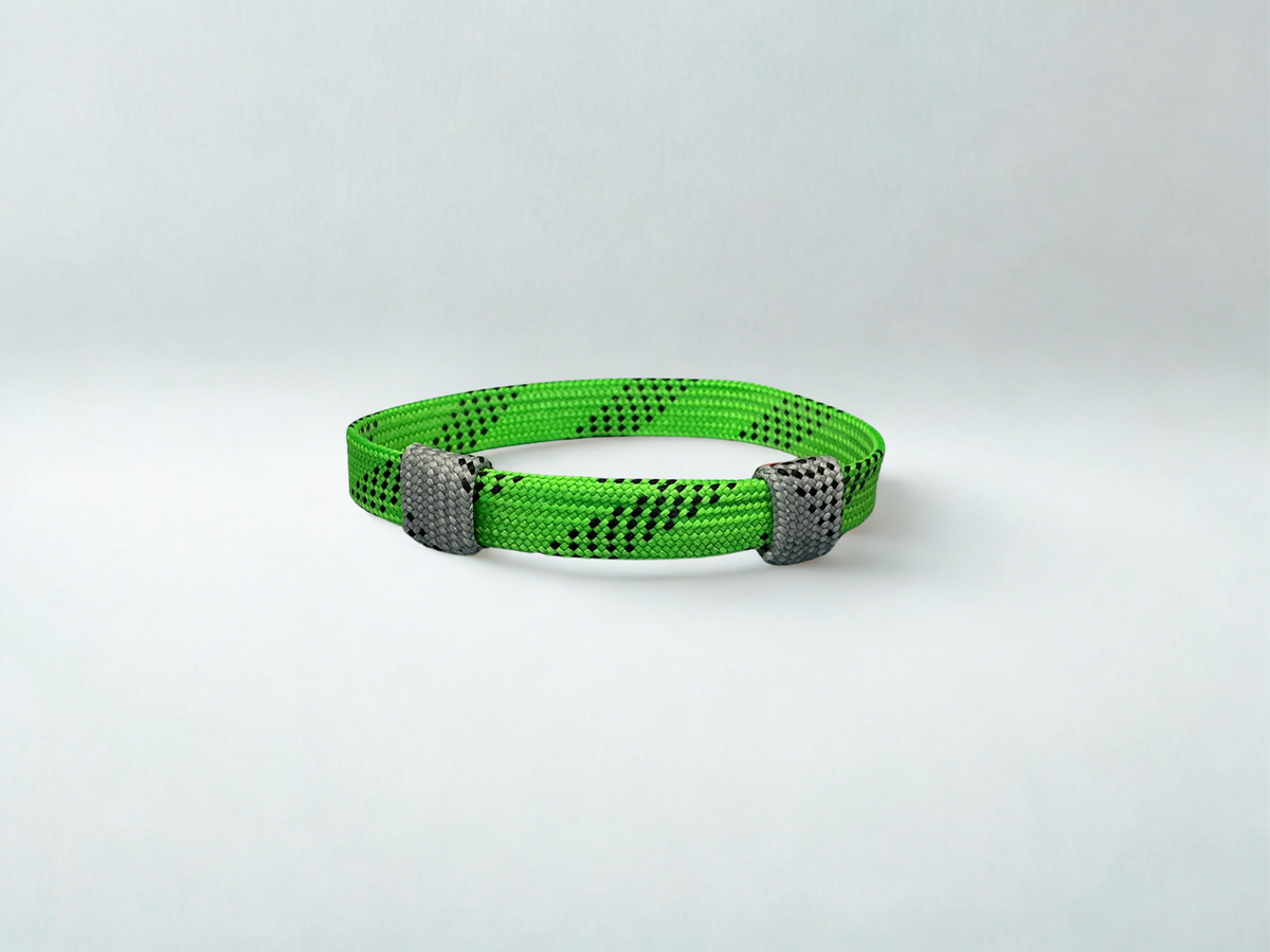 Light Green Wristband Classic