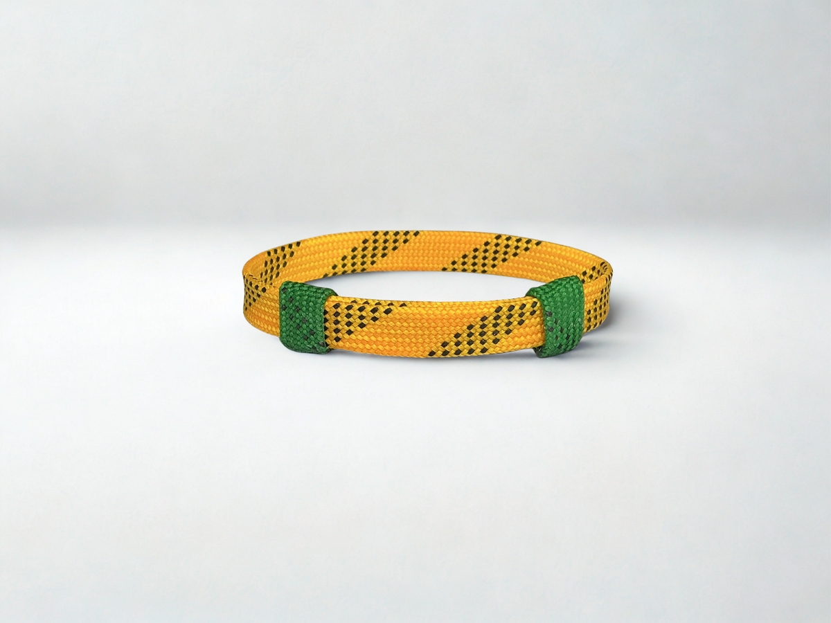 Yellow Wristband Classic