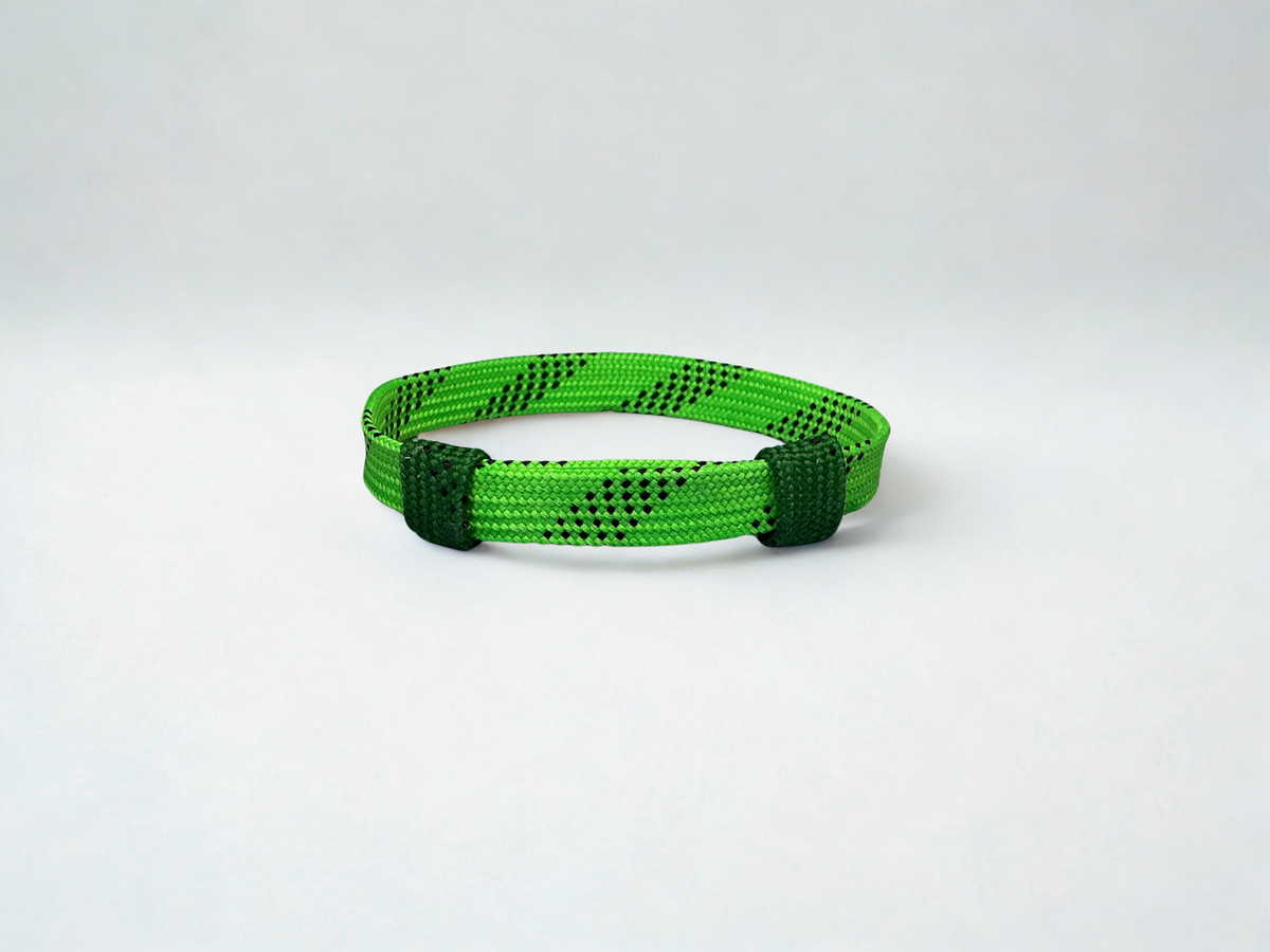 Light Green Wristband Classic
