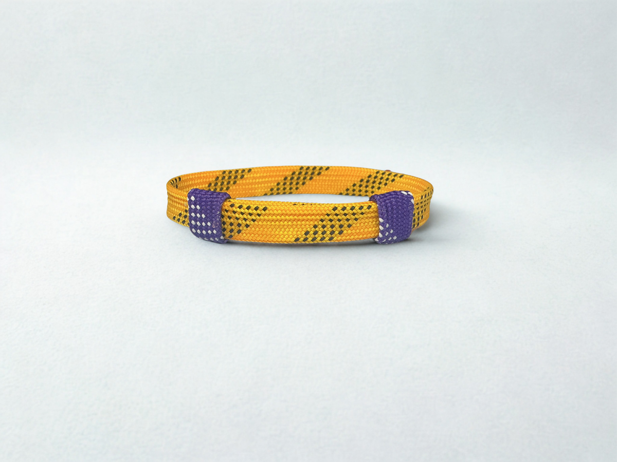 Yellow Wristband Classic