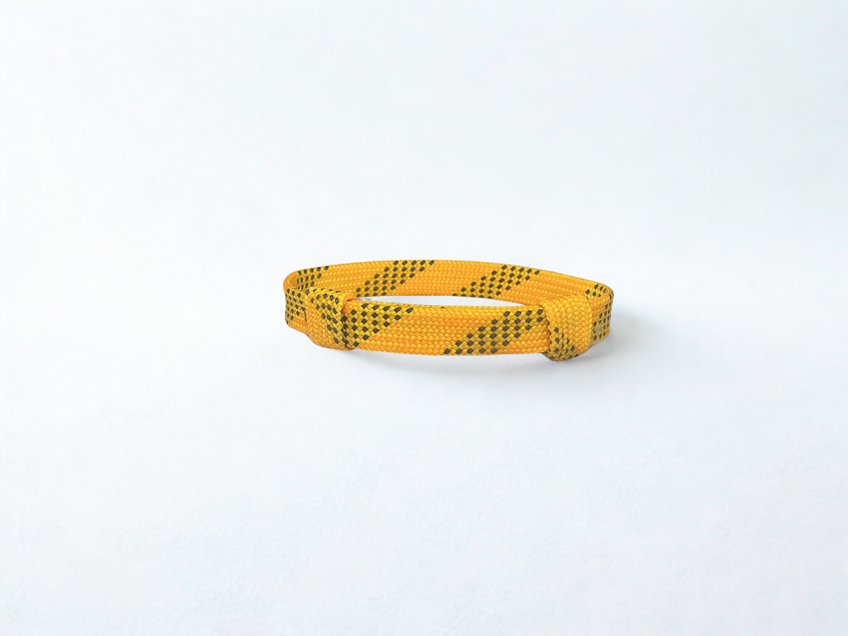 Yellow Wristband Classic