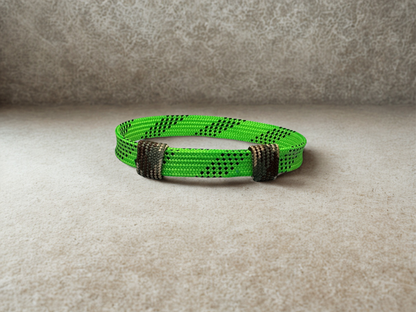 Light Green Wristband Classic