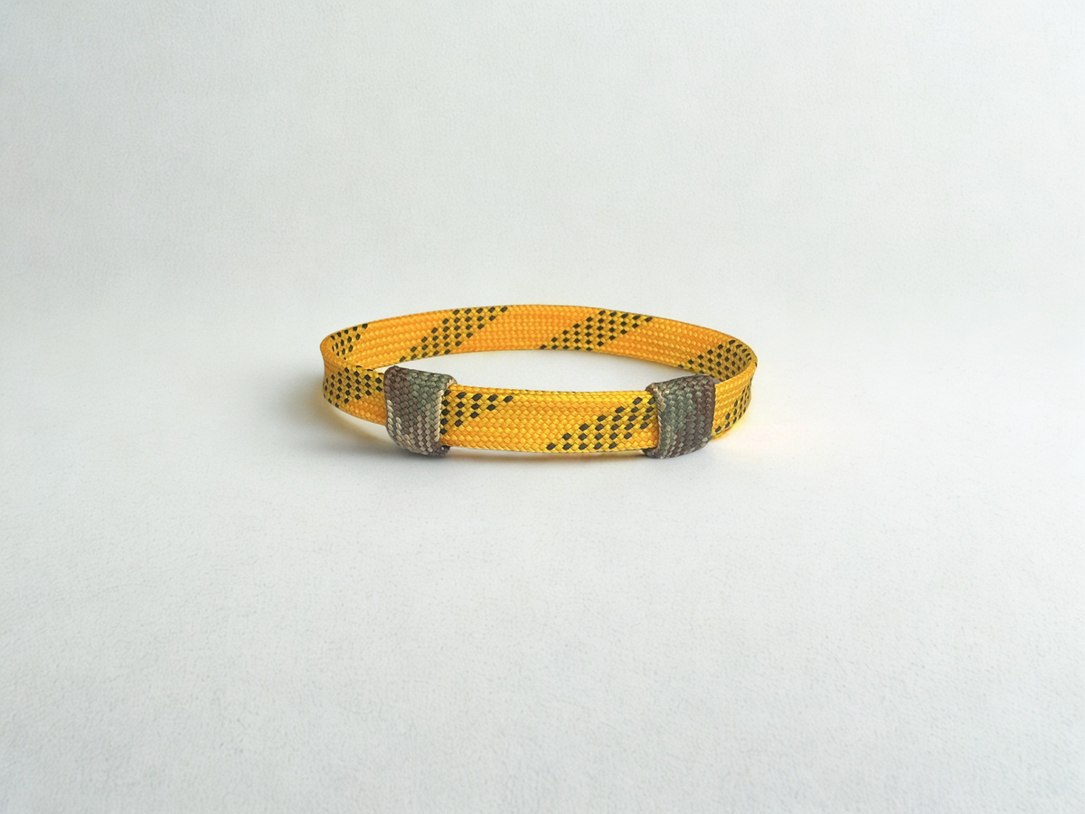 Yellow Wristband Classic