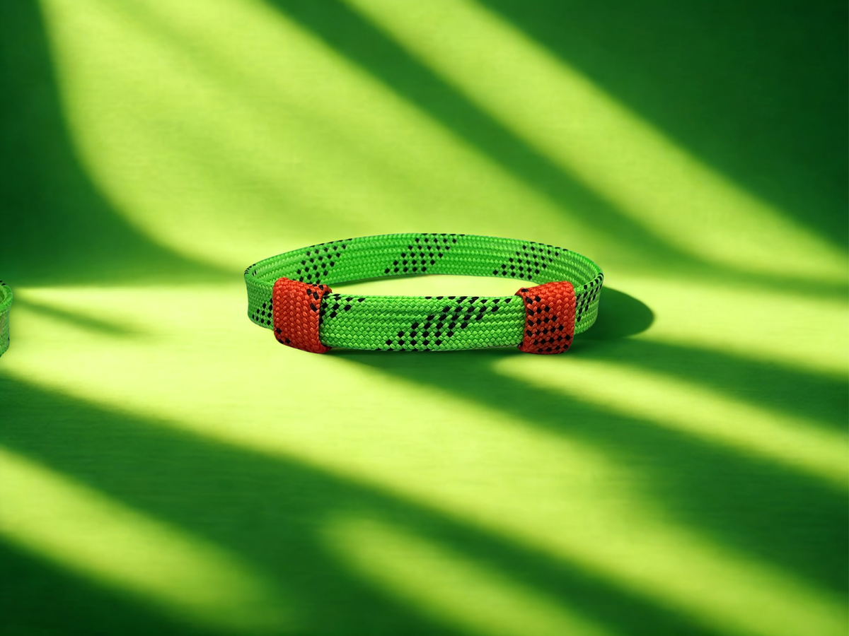 Light Green Wristband Classic