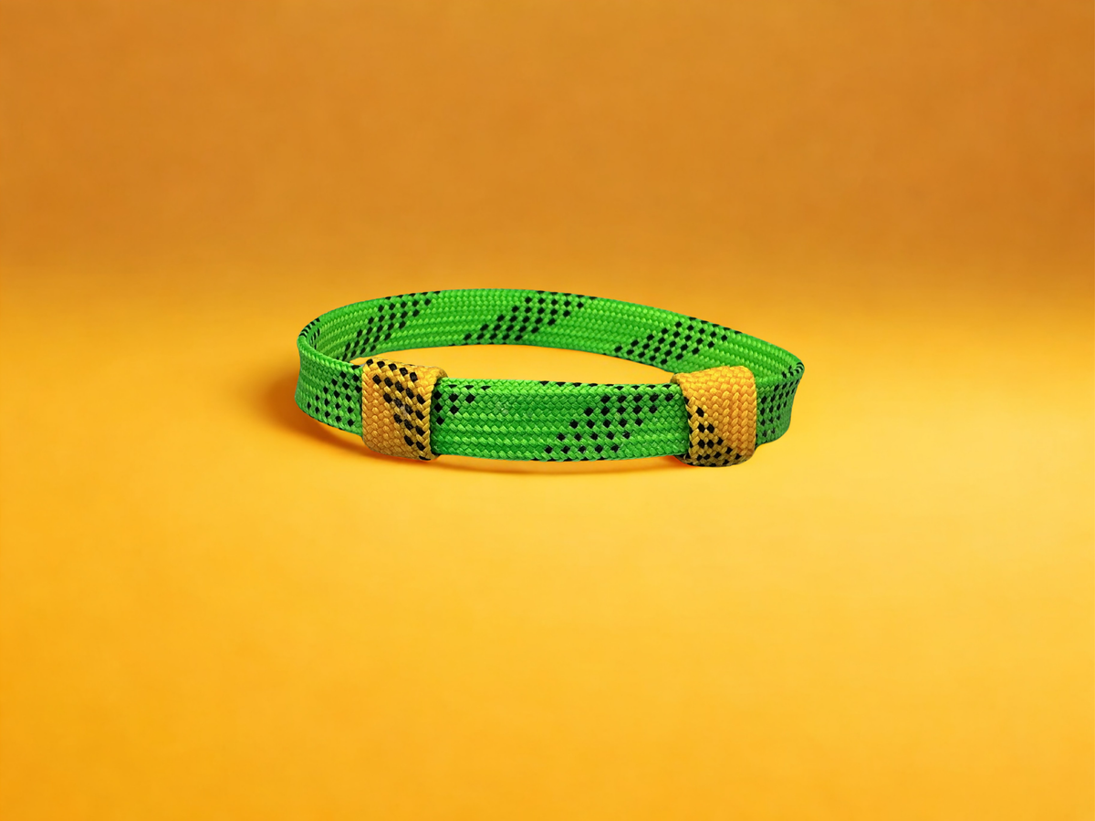 Light Green Wristband Classic