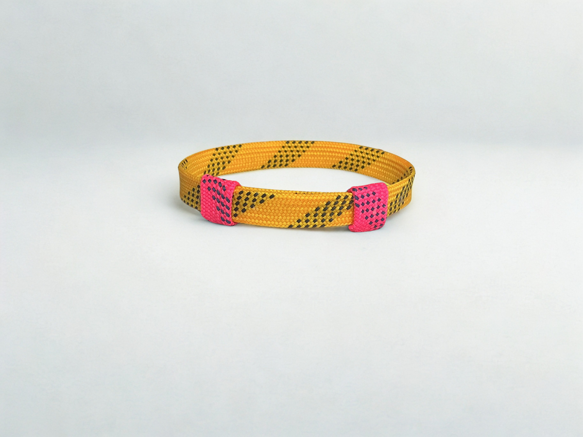 Yellow Wristband Classic