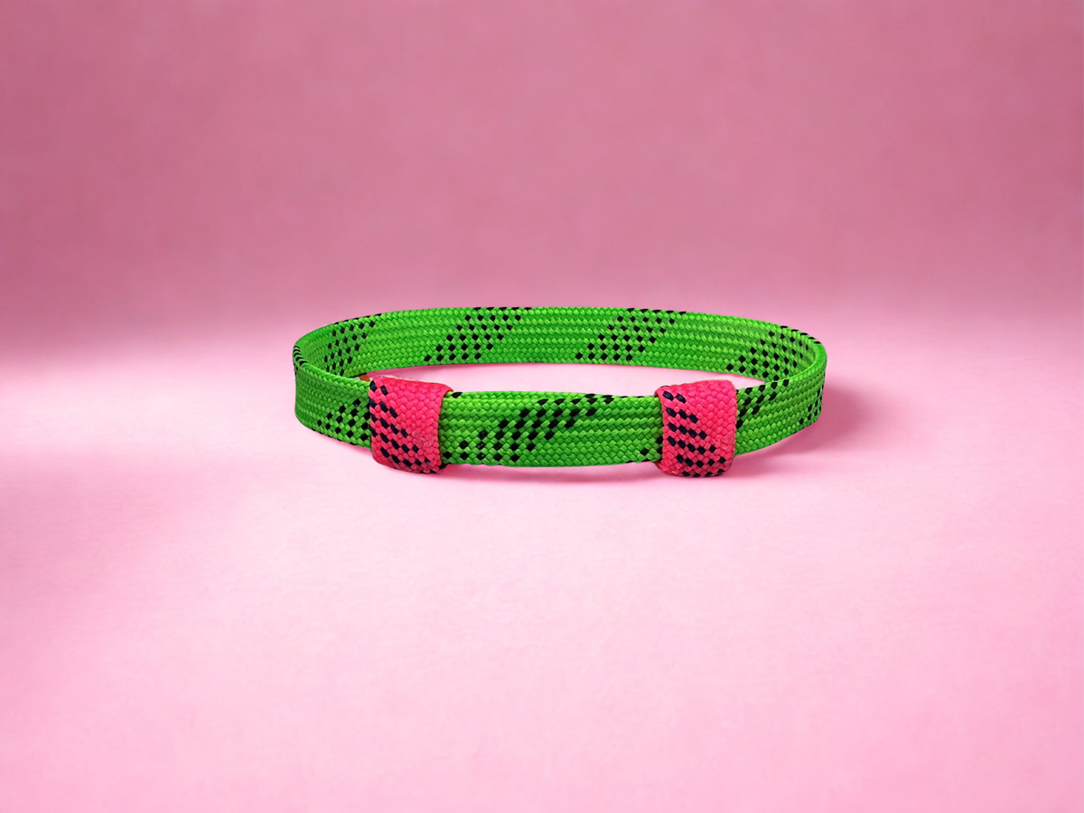 Light Green Wristband Classic