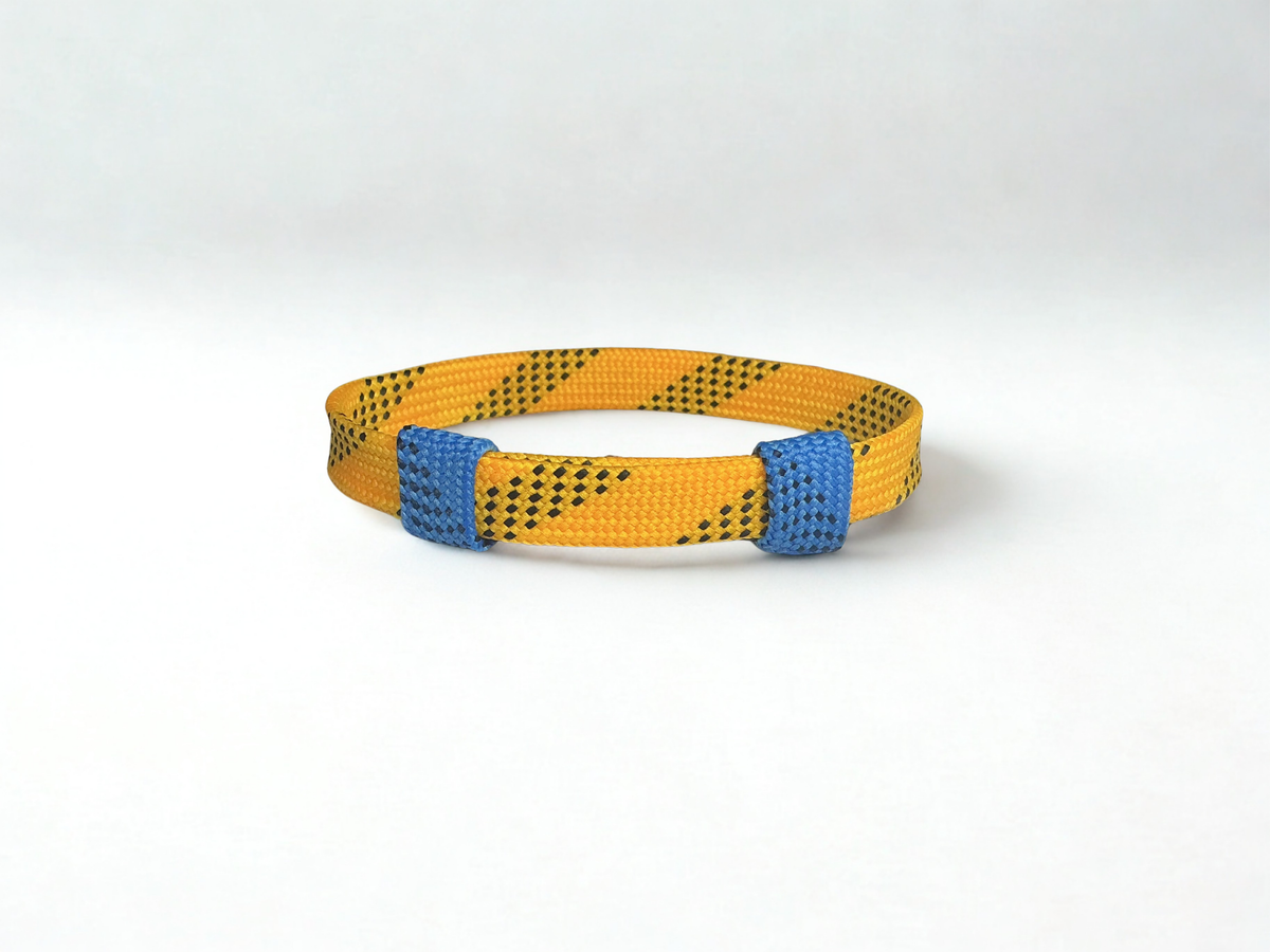 Yellow Wristband Classic