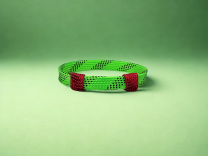 Light Green Wristband Classic