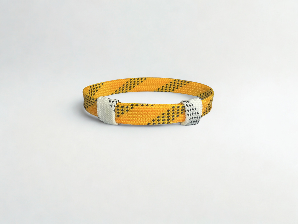 Yellow Wristband Classic
