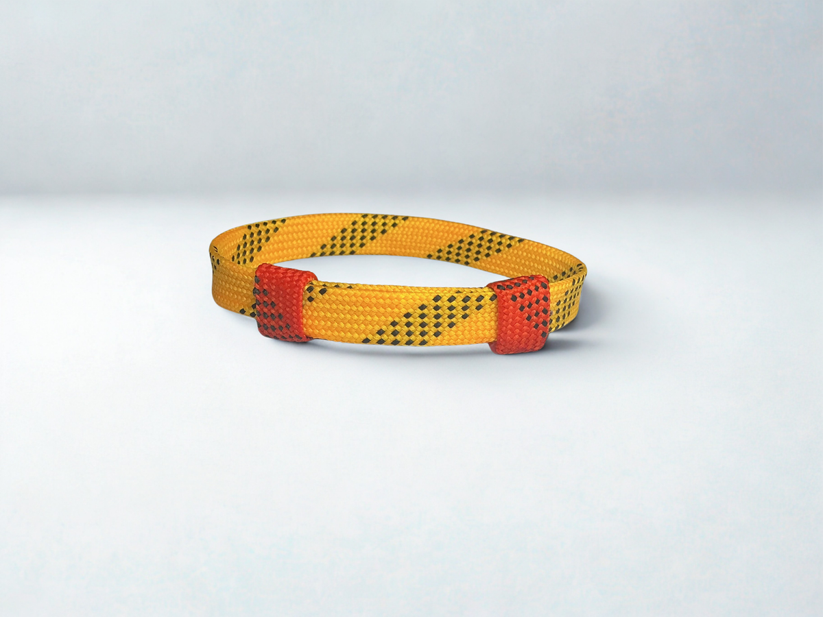 Yellow Wristband Classic