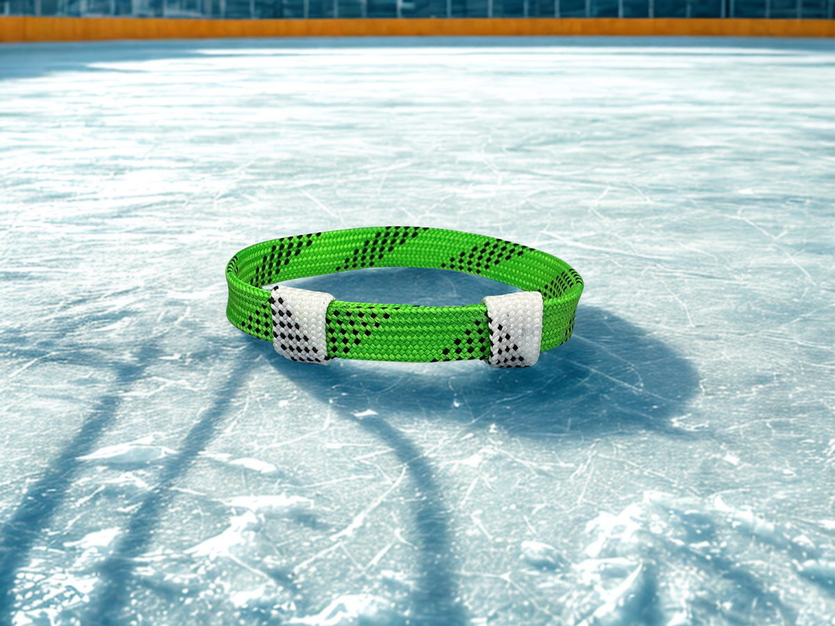 Light Green Wristband Classic
