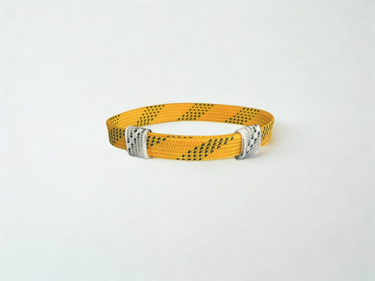 Yellow Wristband Classic